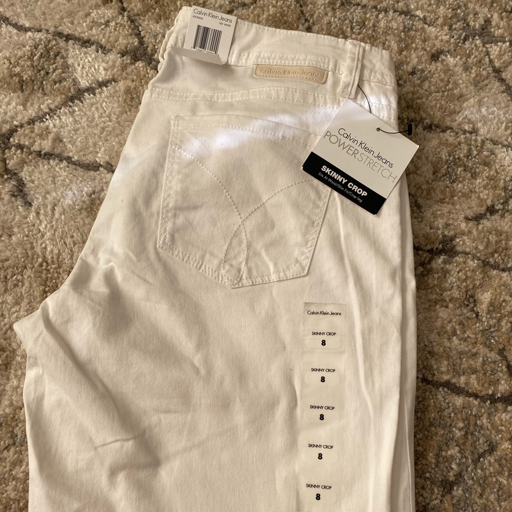 Calvin Klein jeans
